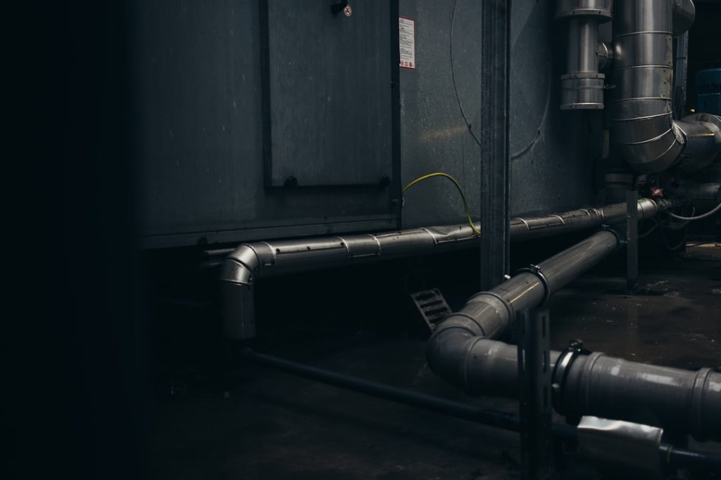 Air duct cleaning cost