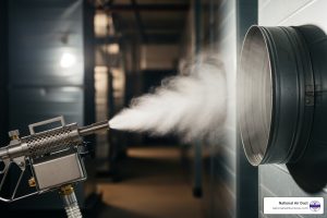 air-duct-sanitizing-fogger-image - National Air Duct USA air duct sanitizing fogger