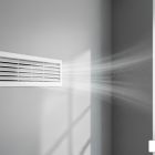 Clean ventilation system