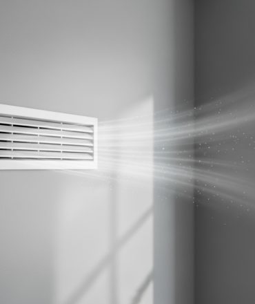 Clean ventilation system