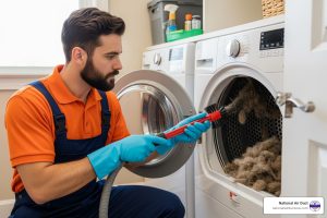 dryer-vent-cleaning-cost - National Air Duct USA Dryer vent cleaning cost