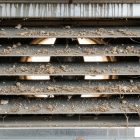 how to disinfect air ducts