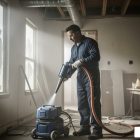 renovation air duct cleaning