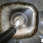 Air duct cleaning