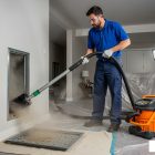 Air Duct Cleaning Westbury NY