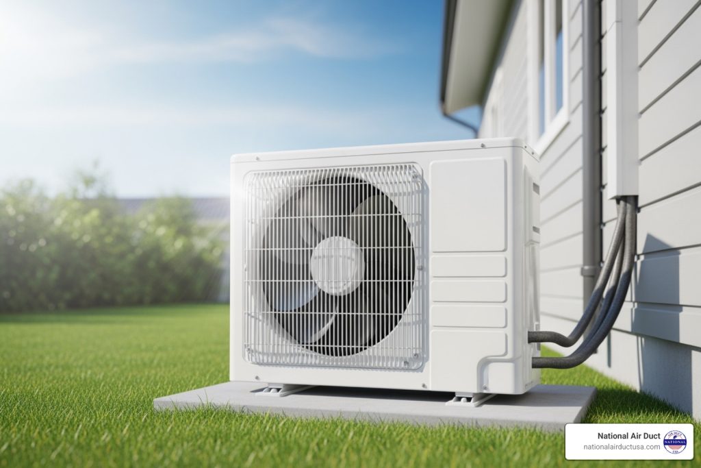 how to clean house air conditioner