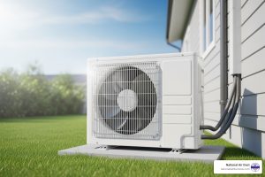 how to clean house air conditioner