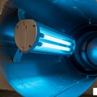 how to install germicidal uv light