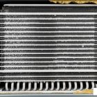 cleaning ac coils inside house