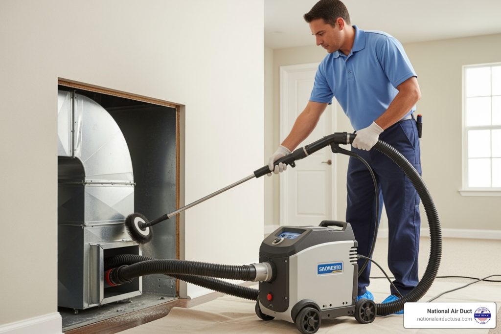 air duct cleaners near me