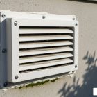 cost to replace dryer vent cover
