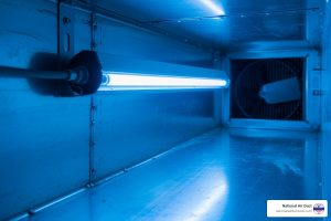 is it worth installing uv light in hvac