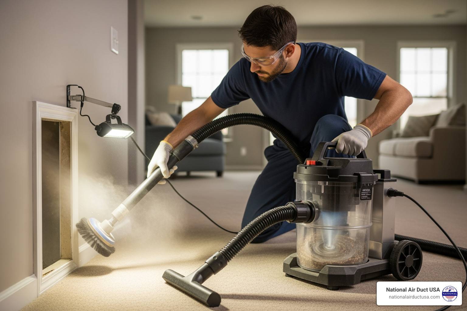 air duct cleaning long island