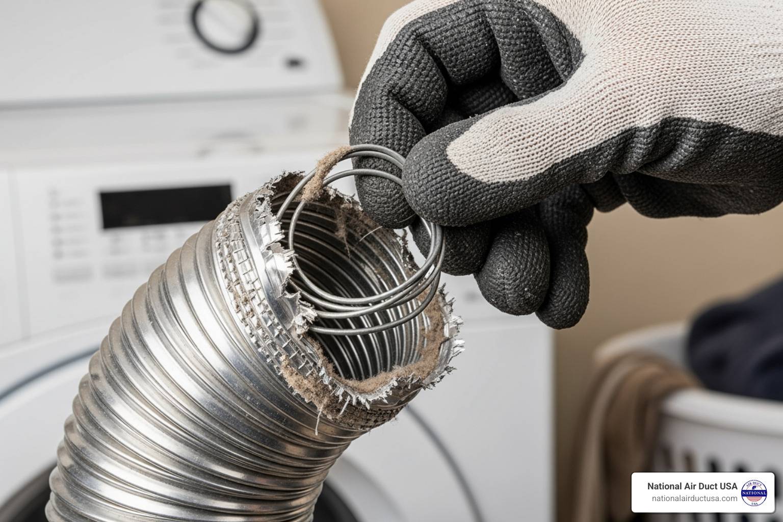 dryer vent replacement cost
