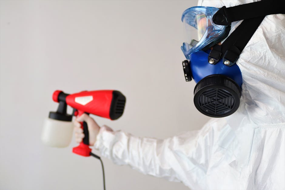 AC mold removal cost