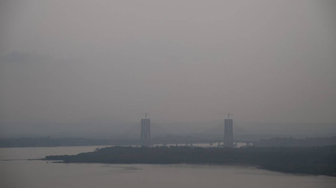 Long Island air quality