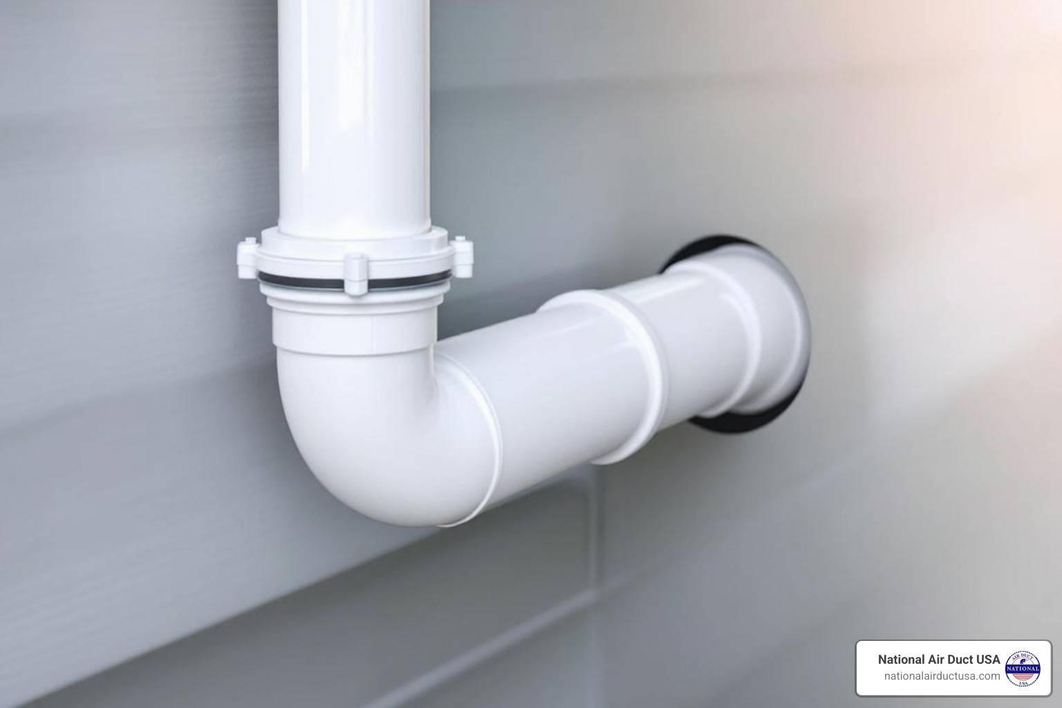 hvac drain line cleaning