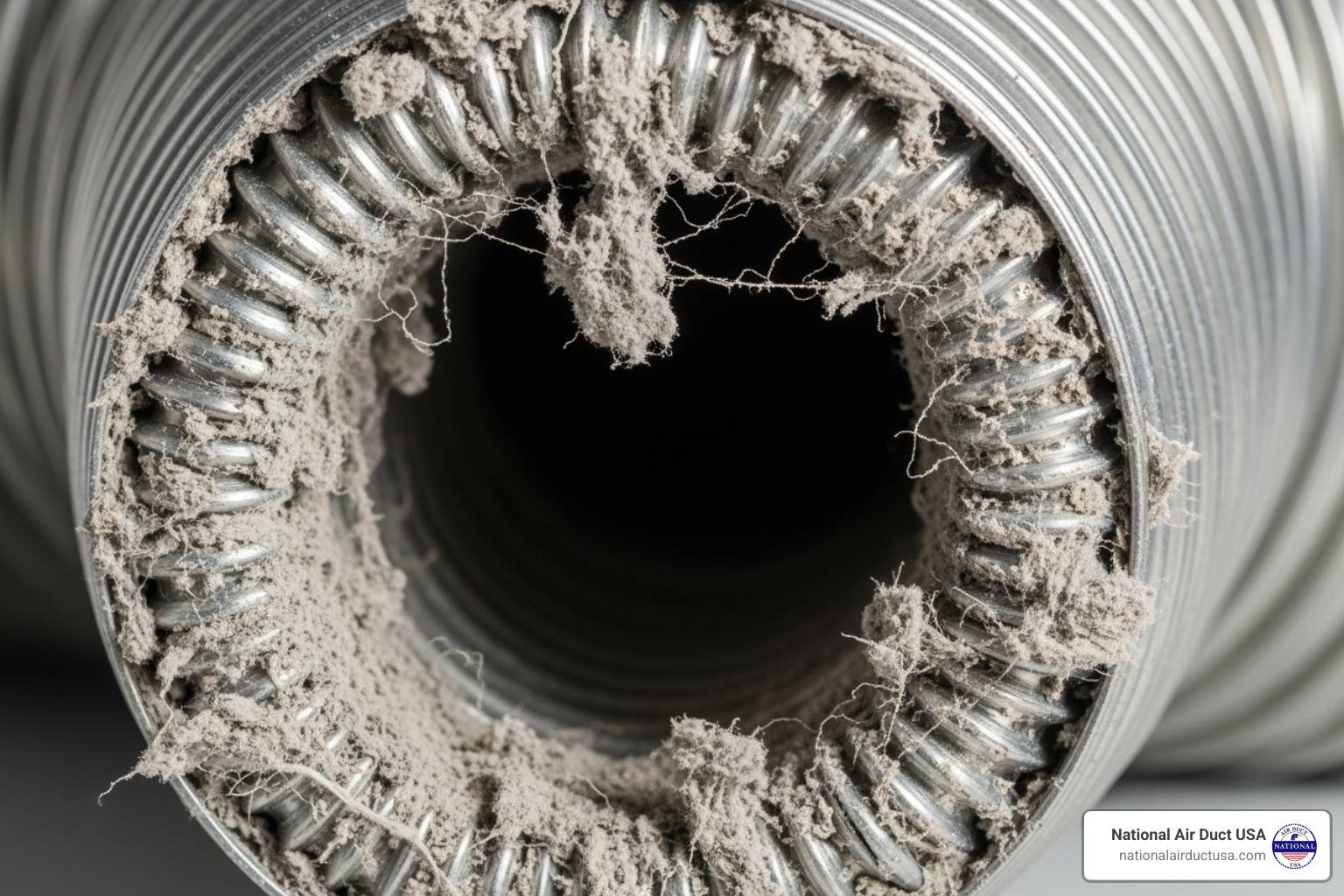 Dryer duct cleaning Long Island