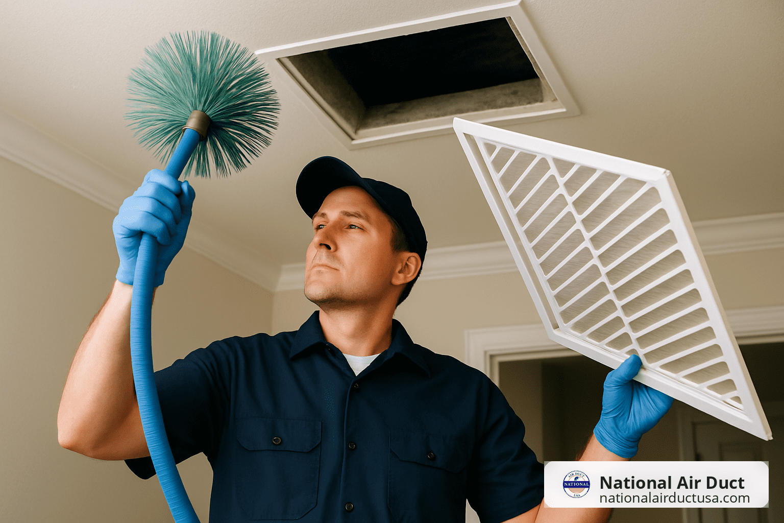 Air Duct Cleaning Near Me in Long Island NY: Local Guide - air duct cleaning near me
