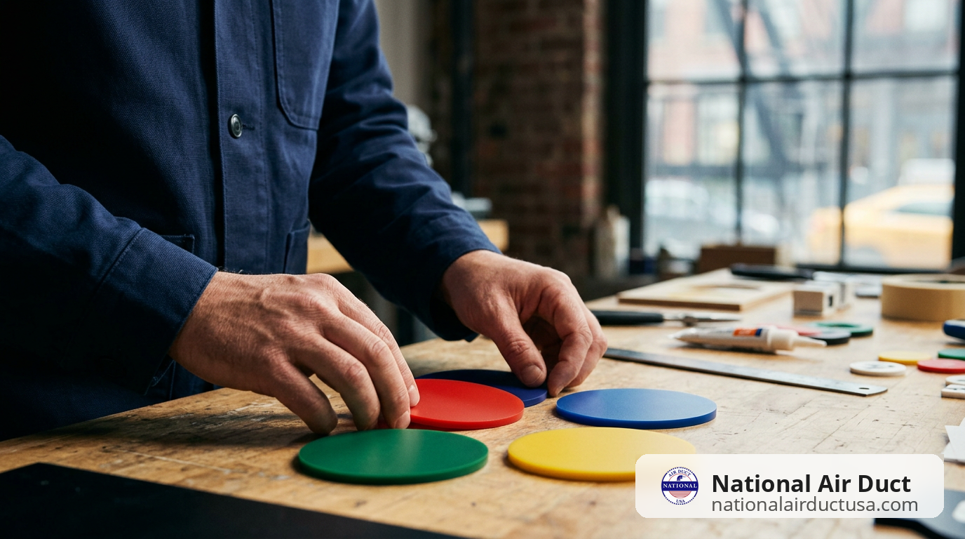 signs your air ducts need cleaning in New York