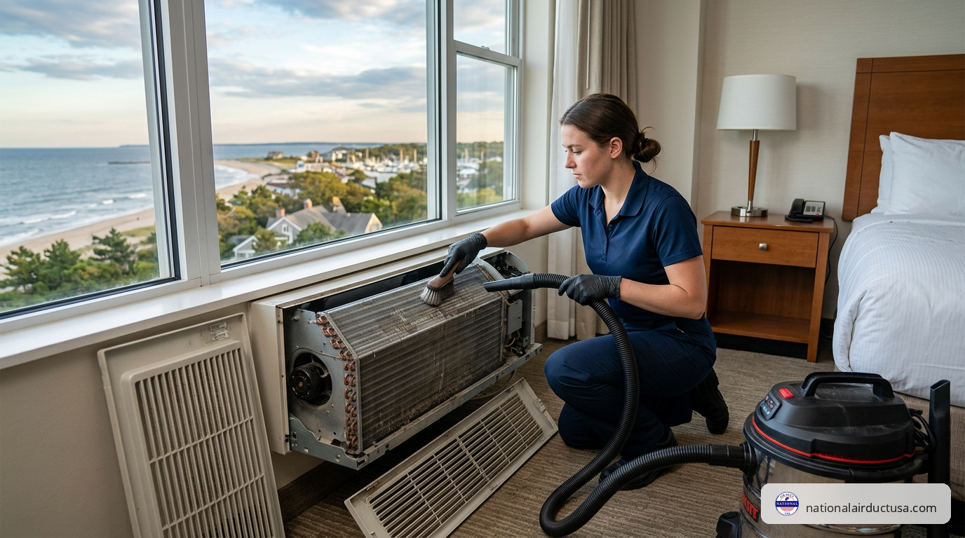 PTAC Cleaning in Long Island NY: Complete 2026-2027 Guide for Homeowners and Property Managers - ptac cleaning